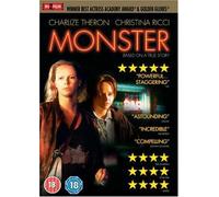 Charlize Theron - Monster [Import anglais]