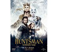 Charlize Theron-The Huntsman: Winter's War [Edizione: Giappone] [Import]