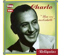 Charlo - Una Voz Inolvidable [Import]