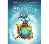 Charlock - Le Tour du monde de Charlock