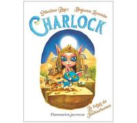 Charlock - Tome 8 - Le Trésor De Toutouchamon
