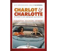 Charlot & Charlotte - Dvd [EU Import] DVD NEUF