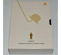 Charlot-I Capolavori Perduti Di Charlie Chaplin (6 DVD) [Import]