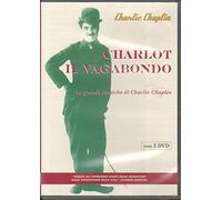 Charlot Il Vagabondo (3 DVD) [Import]