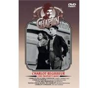 Charlot regisseur DVD