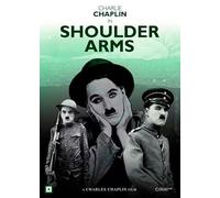 Charlot soldat / Shoulder Arms [ Origine Danoise, Sans Langue Francaise ]