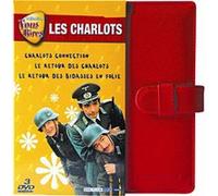 Charlots connection - Le retour des Charlots - Le retour des bidasses E