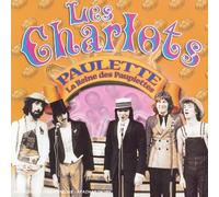 Les Charlots – Paulette, la reine des paupiettes