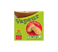 Charlotte 100 Plants de pomme de terre