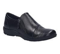 Josef Seibel Chaussure Charlotte 19 | Noir, Couleur:, Taille:42