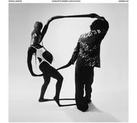 Charlotte Adigéry & Bolis Pupul Tropical Dancer (Vinyl) 12" Album