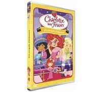 Charlotte Aux Fraises : A La Conquête D'hollywood