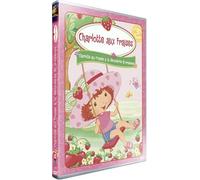 Charlotte aux Fraises : A la découverte du printemps