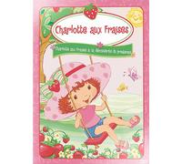 Charlotte Aux Fraises : Charlotte Aux Fraises à La Découverte Du Printemps [DVD]