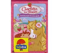 Charlotte Aux Fraises Au Pays Des Crèmes Glacées