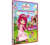 Charlotte aux Fraises - Aventures à Fraisi-Paradis - Vol. 1 - La grande parade