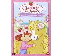 Charlotte aux Fraises : Aventures au pays des crèmes glacées – Fox