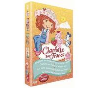 Charlotte aux Fraises - Coffret 2008 n° 1 [Pack]