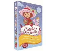 Charlotte aux Fraises – Coffret 3 DVD – 2008 – Twentieth Century Fox
