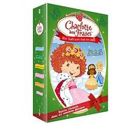 Charlotte aux Fraises – Twentieth Century Fox Film Corporation – DVD – Coffret 6 aventures