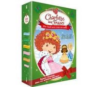 Charlotte aux Fraises – Twentieth Century Fox Film Corporation – DVD – Coffret 6 aventures