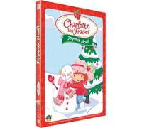 Fox - Charlotte aux Fraises : Joyeux Noël