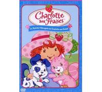 Charlotte aux Fraises : La joyeuse ménagerie – Twentieth Century Fox – Édition Belge
