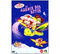 Charlotte aux Fraises - Le Jardin des Rêves – Mon Petit Cinéma – Le Film – Édition Belge