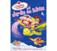 CHARLOTTE AUX FRAISES - LE JARDIN DES REVES
