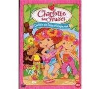 CHARLOTTE AUX FRAISES & LE LAGON DORE/VF G
