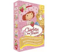 Charlotte aux Fraises-Le Meilleur-Coffret n° 2