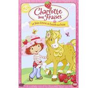 Charlotte Aux Fraises - Les Belles Histoires De Charlotte Aux Fraises