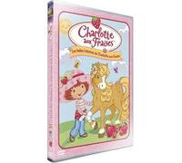 Les belles histoires de Charlotte aux Fraises E – Fox