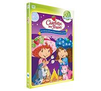 Charlotte aux Fraises – Les contes des 1001 peurs bleues – DVD