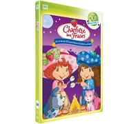 Charlotte Aux Fraises : Les Contes Des 1001 Peurs Bleues De Charlotte Aux Fraises [DVD]