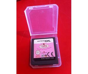 Charlotte aux Fraises - Les jeux de fraisis-paradis