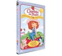 Charlotte Aux Fraises : Les Petits Desserts Le Festival Des Fraisiers En Fleurs [DVD]