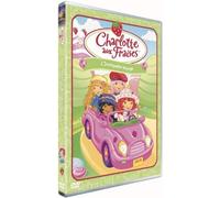Charlotte aux Fraises : L'incroyable voyage