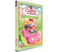 Charlotte aux Fraises : L'incroyable voyage – Fox