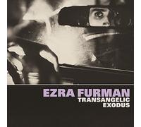 Ezra Furman - Transangelic Exodus [New Vinyl LP]