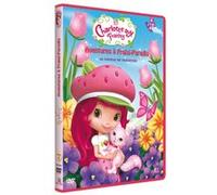 Charlotte aux fraises Saison 1 Volume 2 DVD E