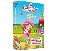 Charlotte aux Fraises-Tous Unis pour Fraisi-Paradis [Édition Limitée]