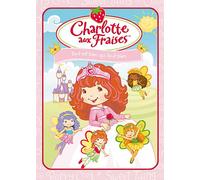 Charlotte Aux Fraises : Tout Est Bien Ce Qui Finit Bien
