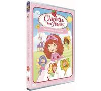 Charlotte Aux Fraises : Tout Est Bien Ce Qui Finit Bien
