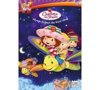 Charlotte aux fraises - Voyage au pays des fraisi-rêves