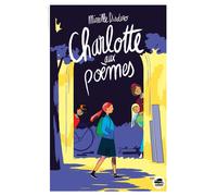 Charlotte aux poèmes - Mireille Disdero - Oskar - broché - Roman cadet