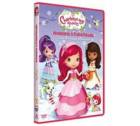 Charlotte aux fraises Saison 1 Volume 3 DVD