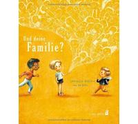 Charlotte Bellière Ian de Haes Maxime Pa Und deine Familie? (Carl-Auer K (Relié)