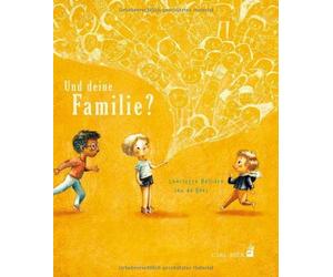 Charlotte Bellière Ian de Haes Maxime Pa Und deine Familie? (Carl-Auer K (Relié)