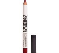 Charlotte Bio Crayon Jumbo Rouge à Lèvres Pourpre Bio 3g